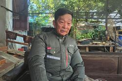 Chuyện người hồi sinh thuyền buồm đỏ ba vách chạy ngược gió