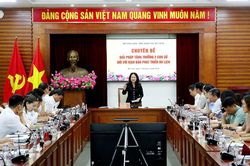Cần những giải pháp đột phá để du lịch tăng trưởng hai con số