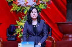 Chăm lo sức khỏe người lao động là đầu tư cho năng suất và phát triển bền vững