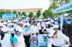 Gia Lai chung tay bảo vệ môi trường bắt đầu từ những hành động nhỏ nhất