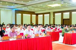 Công tác dư luận xã hội phải đi trước một bước, nhận diện sớm các vấn đề tiềm ẩn, nguy cơ