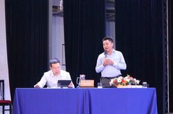 Đưa công nghiệp văn hóa trở thành động lực tăng trưởng mới của đất nước