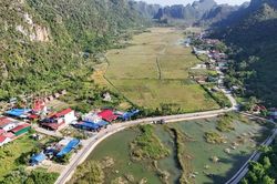 Việt Hải cổ - giữ nguyên bản sắc văn hóa của một làng quê cũ đẹp đến nao lòng