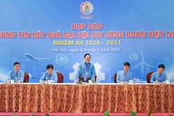Đề xuất tăng ngày nghỉ Quốc khánh: Tạo cơ hội cho người lao động phục hồi sức khỏe và chăm lo gia đình