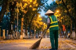 Ủy ban Trung ương MTTQ Việt Nam kêu gọi toàn dân chung tay bảo vệ môi trường, vì một Việt Nam Xanh – sạch – đẹp