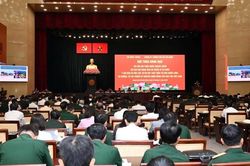 Hai lời kêu gọi thiêng liêng của Bác tiếp tục soi sáng cho kỷ nguyên mới dân tộc Việt Nam