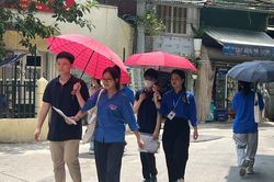 Đảm bảo an toàn thực phẩm phục vụ kỳ thi tốt nghiệp THPT và tuyển sinh đại học