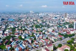 Thái Nguyên dự kiến giảm hơn 1.700 thôn, tổ dân phố sau sắp xếp
