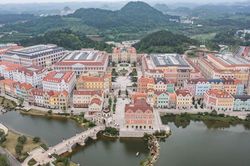AI thúc đẩy chuyển đổi giáo dục