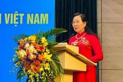 Bổ nhiệm kiêm giữ chức Ủy viên Hội đồng quản trị Ngân hàng Chính sách xã hội