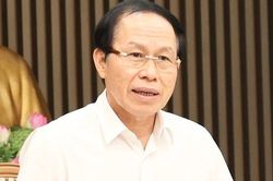 Phó Thủ tướng Lê Tiến Châu làm Chủ tịch Hội đồng phối hợp phổ biến, giáo dục pháp luật Trung ương