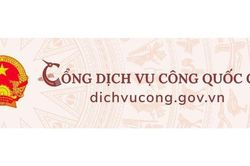 Nguyên tắc quản lý, vận hành, khai thác Cổng Dịch vụ công quốc gia