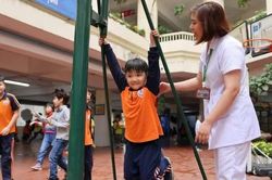 Nâng cao chất lượng y tế học đường