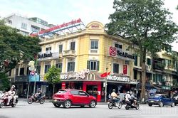 Thời tiết ngày 5/6: Bắc Bộ sáng và đêm có mưa rào và dông, Trung Bộ ngày nắng nóng