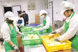 Khơi mạch tín dụng cho nền nông nghiệp hiện đại