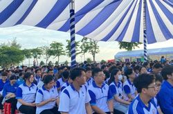 Cần Thơ phát động phong trào toàn dân chung tay bảo vệ môi trường năm 2026