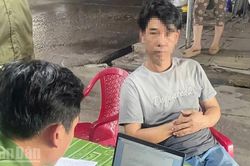 An Giang: Phát hiện cơ sở livestream, thu giữ 210 bộ kích điện đánh bắt thủy sản
