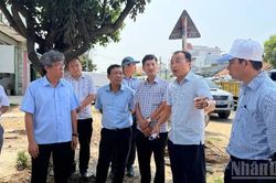 Lâm Đồng: Các đơn vị đồng hành tháo gỡ để hoàn thành kế hoạch đầu tư công