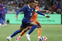 Bản tin World Cup ngày 5/6: Pháp gây thất vọng, Tây Ban Nha bị Iraq cầm hòa
