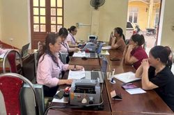 Hơn 1,1 triệu lượt hộ được vay vốn chính sách sau 5 tháng đầu năm 2026