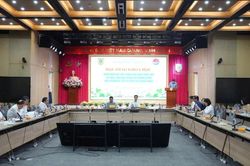 Hoàn thiện thể chế, bảo đảm nguồn lực cho chính quyền địa phương 2 cấp