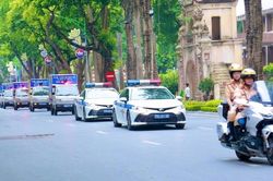 Hà Nội phát động Tháng hành động phòng, chống ma túy năm 2026