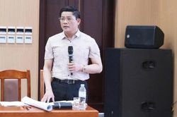 Bệnh viện Phụ sản Trung ương gấp rút chuẩn bị vận hành cơ sở 2 từ tháng 8