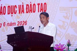Tạo đột phá phát triển giáo dục đại học theo Nghị quyết số 71-NQ/TW của Bộ Chính trị