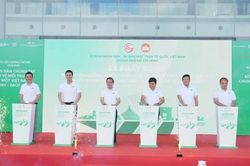 Thành phố Hồ Chí Minh phát động Tháng hành động vì môi trường