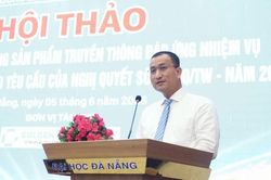 Nâng cao chất lượng truyền thông đáp ứng yêu cầu đổi mới giáo dục, đào tạo theo Nghị quyết 71-NQ/TW