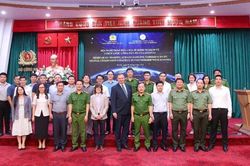Kinh nghiệm từ Estonia, nguồn tham khảo quý giá, phục vụ hoàn thiện mô hình công dân số tại Việt Nam