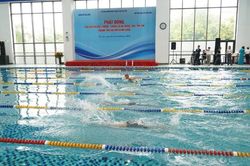 Hà Nội tăng cường kỹ năng bơi và phòng, chống đuối nước cho trẻ em