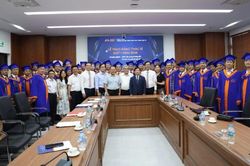 Nguồn nhân lực chất lượng cao, nền tảng cho phát triển đường sắt hiện đại