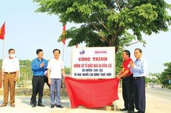 Chạm đến trái tim