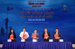 Kiến tạo giá trị xã hội
