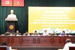 Làm sáng rõ giá trị thời đại của 2 lời kêu gọi lịch sử của Chủ tịch Hồ Chí Minh