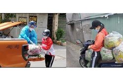 Cuộc thi 'Tôi yêu thành phố của tôi': 18 năm thương nhớ thành phố nghĩa tình