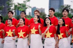 Xây dựng Không gian văn hóa Hồ Chí Minh rộng lớn, văn nghệ sĩ nâng cao trách nhiệm kiến tạo giá trị