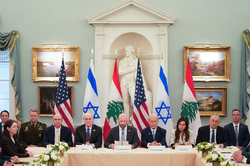 Thỏa thuận ngừng bắn tại Lebanon thúc đẩy đàm phán Mỹ - Iran