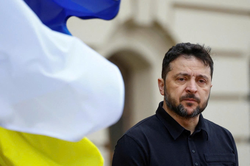 Điện Kremlin sẵn sàng tiếp đón Tổng thống Ukraine
