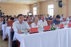 Nâng cao chất lượng giáo dục toàn diện gắn với bản sắc văn hóa Sơn Trà