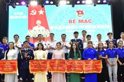 Xây dựng lực lượng Cảnh sát biển đáp ứng yêu cầu nhiệm vụ trong tình hình mới