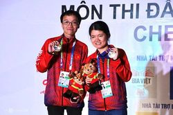 Tổng thư ký Liên đoàn cờ Việt Nam xin nghỉ việc
