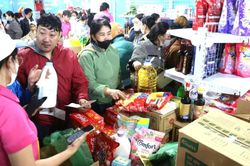 Đà Nẵng tổ chức Phiên chợ công nhân cùng nhiều hoạt động chăm lo người lao động