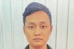 Tìm người bị hại