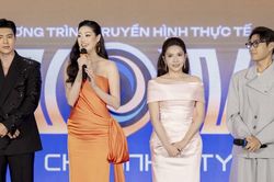 'Dàn sao' Việt đình đám góp sức quảng bá nét đẹp văn hóa, du lịch TP. HCM