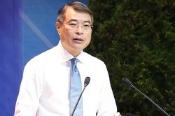 Thủ tướng Lê Minh Hưng: Người lao động chưa có điều kiện mua nhà sẽ được hỗ trợ thuê dài hạn