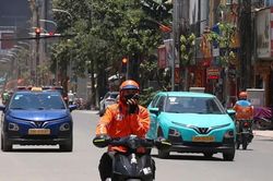 Tuyến đường ám ảnh vì ùn tắc, ô nhiễm 'thay áo mới' sau nhiều năm chờ đợi