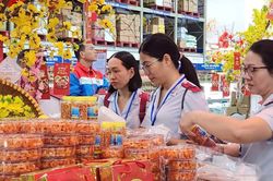 TPHCM sẽ kiểm tra ATTP hàng loạt nhà hàng trong khách sạn và trung tâm thương mại