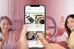 Nhà bán hàng lo ngại bị khóa livestream do cách nói phóng đại